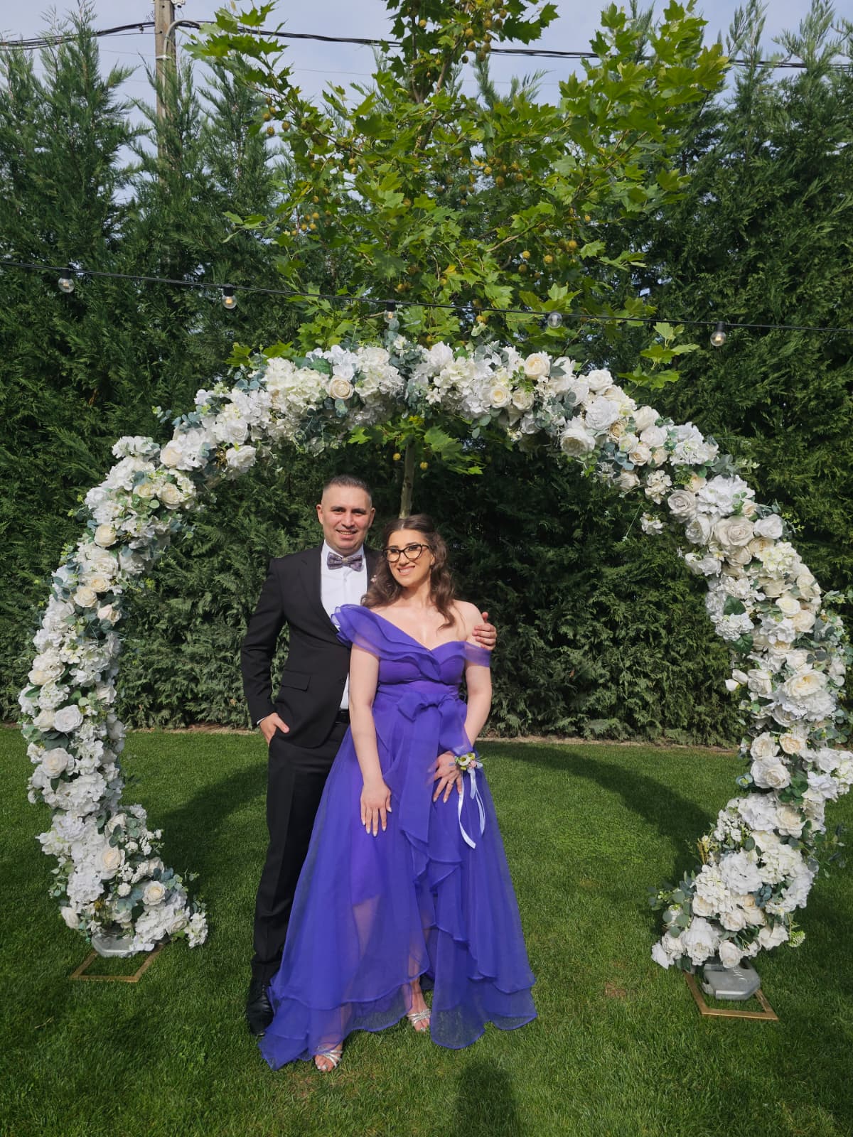 Alexandru & Luciana