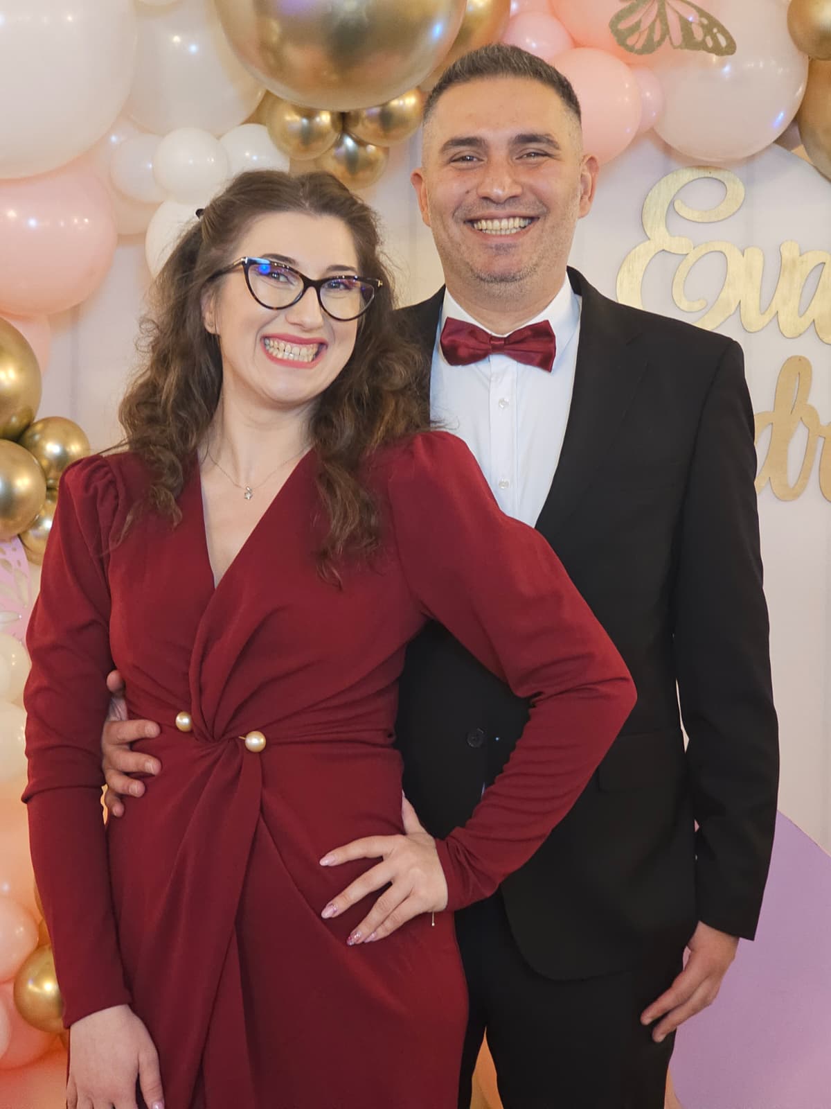 Alexandru & Luciana
