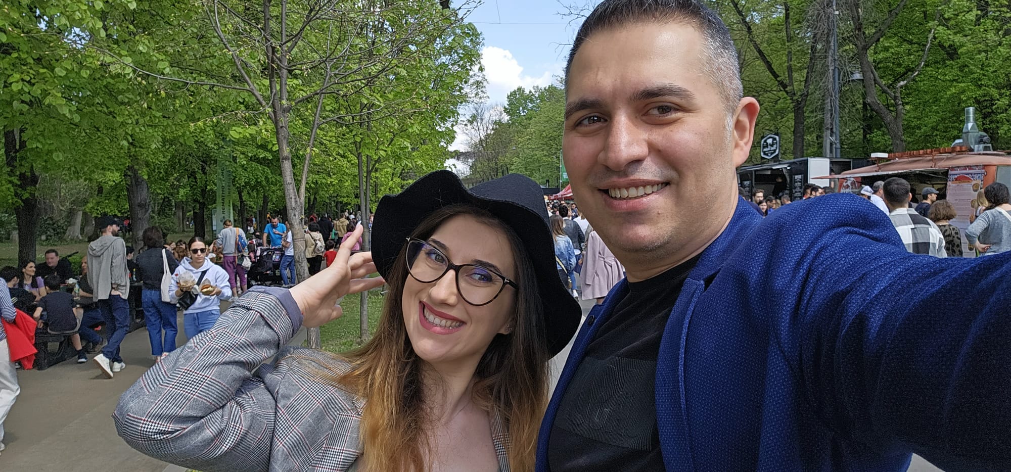 Alexandru & Luciana